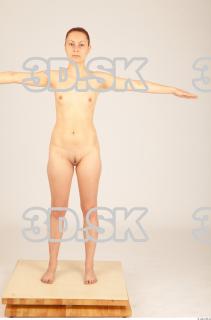 Body texture of Ursula 0050